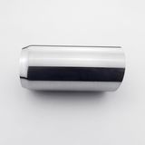 2.5 Inch Stainless Steel Exhaust Tip Hsa1034
