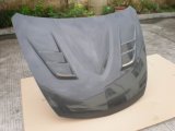 Carbon Fiber Hood Bonnet for Mazda 6 Atenza