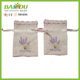 Dried Potpourri Sachet