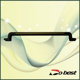 Plastic Coach Bus Handrail Grab Handle