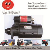 4.0kw 12V 3m 11teeth Starter for Truck Part & Car Parts