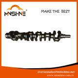 Auto Part 1Hz Crankshaft for Toyota