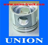 Dongfeng Cummins Spare Parts Piston 6bt5.9 (6BT5.9 4BT3.9)