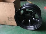 6 Match Offroad 4X4 Toyota Nissan Pipe Steel Wheel Rim 16X7