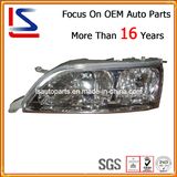 Car Head Lamp for Cresta Jxz100 '99 (2 HOLE) (LS-TL-420)