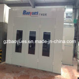 Car Paint Cabin, Small Paint Spray Booth