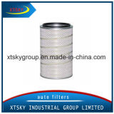High Quality Auto Car Truck Air Filter (PA2521) with Brand
