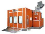 Spray Booth for Sale