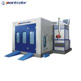 Big Impeller Fan Spray Booth (PC14-S100)