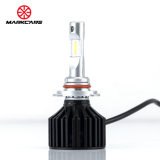 Markcars Accessories Motorcycle 9007 LED Headlight Bulb
