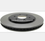 Factory Sale Nissan Front Aimco 31504 Car Brake Discs Rotor