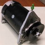 New YAMAHA Starter Generator G1 Golf Cart 15424