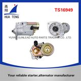 12V 2.0kw 9t Cw Starter for Isuzu 16739 028000-7000