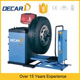 Decar Wb190 CE Truck Wheel Balancer