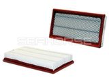 High Quality Auto Accessories Air Filter for Chevrolet Car 25098463