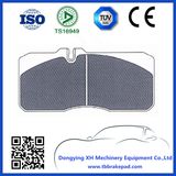 High Quality Auto Parts Truck Brake Pad Gdb5059