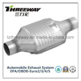 Car Exhaust System Three-Way Catalytic Converter #Twcat0081