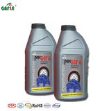 Gafle/OEM High Quallity Synthetic DOT3 DOT4 Brake Fluid