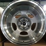 Forcar Motorsport 15*12j 15*10j 4*4 Alloy Wheel Rims for Cyprus