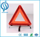 The Hot Sale Reflective Warning Triangle