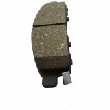 Auto Spare Parts Low Price Front Brake Pad for Nissan 41060-00qae