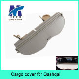 Retractable Cargo Carriers for Nissan Qashqai