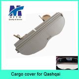 Retractable Cargo Carriers for Nissan Qashqai