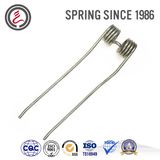 Color Zinc Twins Torsion Spring for Farm Machines