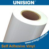 0.08/0.10mm High Glossy Matte Made in China Stickers Vinyl Rolls Self Adhesive Vinyl (SAV10/120)