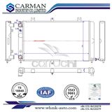 Auto Cooling Aluminum Radiator for Lada OEM: 2170-1301012 Cm-017