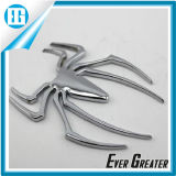 3D Spider Car Sticker Emblems for Sale