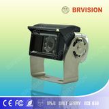 Auto Shutter Backup Camera with Heater Function for Trucks