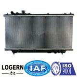 Ma-010-1 Auto Radiator for Mazda Protege/323'95-98 Mt Dpi: 1704