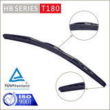 Excellent Performance Wiper Blade Hybrid Export (T180)