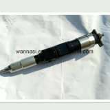 Diesel Fuel Denso Injector 095000-6631 for Engine Truck