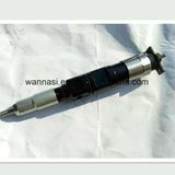 Diesel Fuel Denso Injector 095000-6631 for Engine Truck