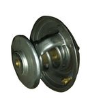 51.06402-0060 Dl08 Korea Doosan Engine Thermostat Ass'y for Cooling Water Pipe