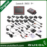 2016 Hot Sale 100% Original Launch X431 V+ WiFi/Bluetooth Global Version Full System Scanner