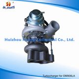 Engine Parts Turbocharger for Mercedes-Benz Om906la K27.2 Om366/Om642/Om362/Om441/Om442/Om447/Om457