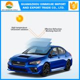 Pet Material Sound Proof Feature Reflective Car Window Solar Film Metallized Pet Gold Coated Metallized Pet Film