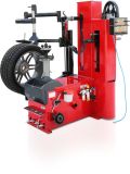 Fulll Automatic Tire Changer with Ce Certificate,