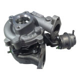 Turbocharger (GT1849V 727477) for Nissan Xtrail 2.2di, Yd1 Engine