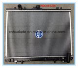 Aluminum Core Plastic Tank Auto Car Radiator
