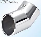 Car Muffler Exhaust Tip