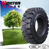 15X4.50-8 High Rubber Content Solid Forklift Tyre 15X4 1/2-8