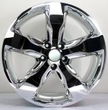 19 Inch Replica Racing Chrome Alloy Wheel Rims China Manufacturer for BMW 