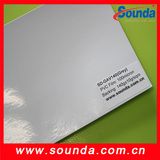 80-100mircon 2015 New Grey PVC Self Adhesive Vinyl