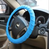 Wholesale Designer 13 Inch Shrink Silicone Steering Wheel Cover