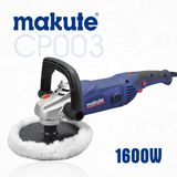 180mm Makita Style Electric AC Car Polisher Grindering Machine