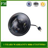 7inch High Low Beam LED Headlight for Harley Davidson